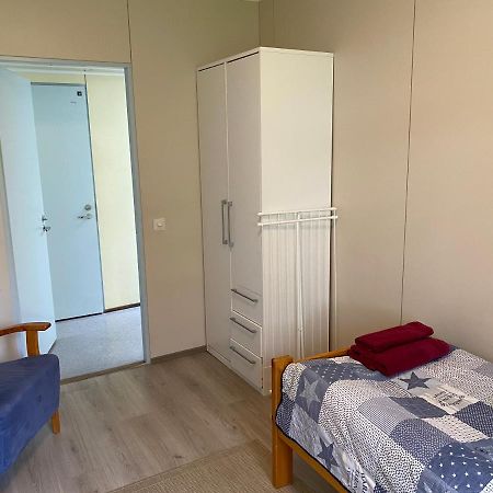 Kokemaeen Opisto Kokemäki Εξωτερικό φωτογραφία